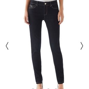 White House Black Market Jeans